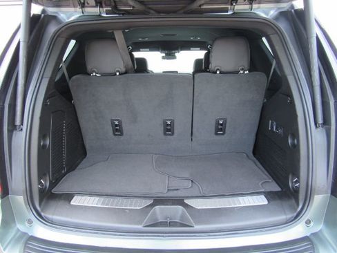 Used 2024 Chevrolet Tahoe Premier image 30