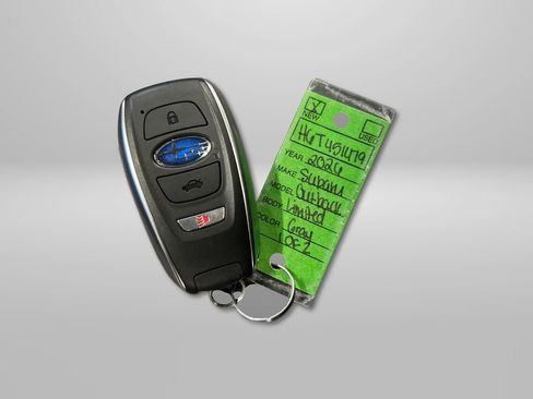 New 2026 Subaru Outback Limited image 41