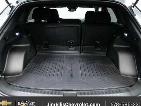 New 2026 Chevrolet Blazer EV LT image 28