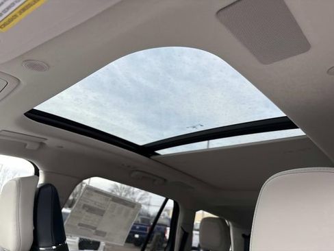 New 2026 Lincoln Aviator Reserve AWD/4WD image 25