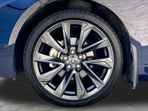 Certified 2025 Toyota Corolla SE FWD image 11