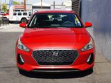 Used 2018 Hyundai Elantra GT image 2
