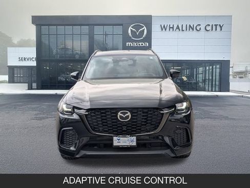 New 2026 MAZDA CX-70 3.3 Turbo S w/ Premium Plus AWD/4WD image 2