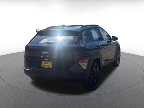 Used 2026 Hyundai Kona SEL Sport FWD image 14