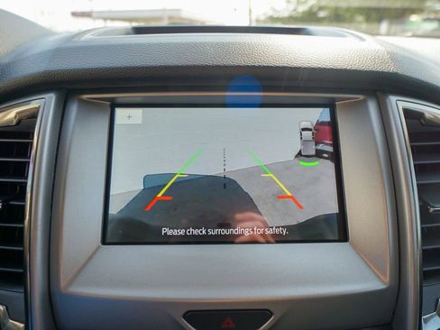 Used 2022 Ford Ranger XLT w/ Equipment Group 302A High image 27