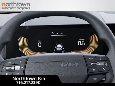 New 2026 Kia Sportage LX AWD/4WD image 22