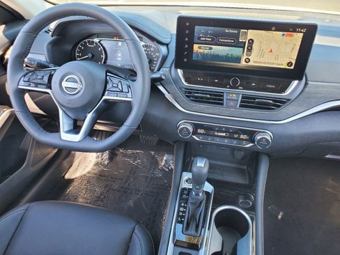 New 2025 Nissan Altima 2.5 SL image 23