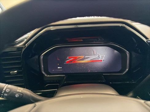 New 2026 Chevrolet Silverado 1500 RST image 33