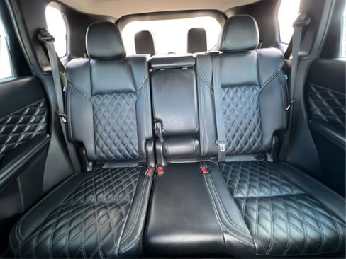 Used 2023 Mitsubishi Outlander SEL 40th Anniversary AWD/4WD image 19