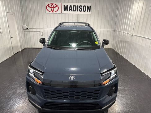 New 2026 Toyota RAV4 AWD image 7