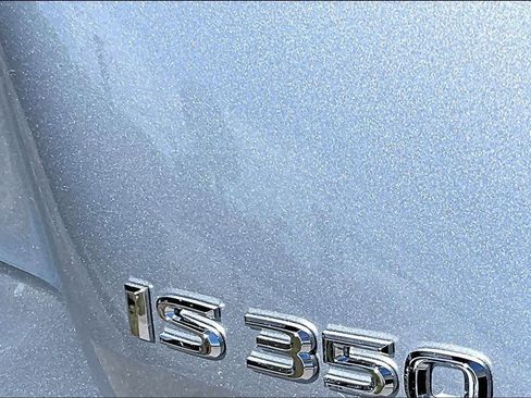 Used 2023 Lexus IS 350 F Sport w/ Navigation Package RWD image 10