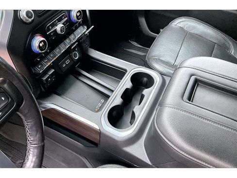 Used 2019 GMC Sierra 1500 SLT w/ SLT Premium Plus Package image 15