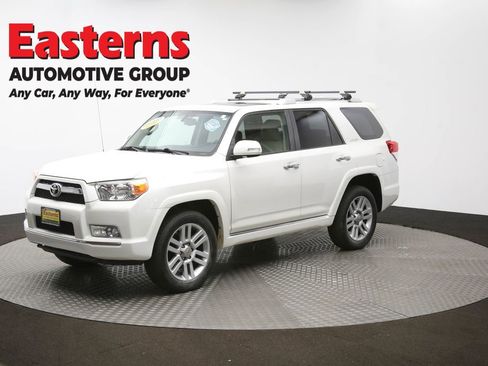 Used 2010 Toyota 4Runner Limited image 75