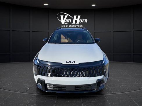 New 2026 Kia Sportage X-Line w/ X-Line Technology Package image 13