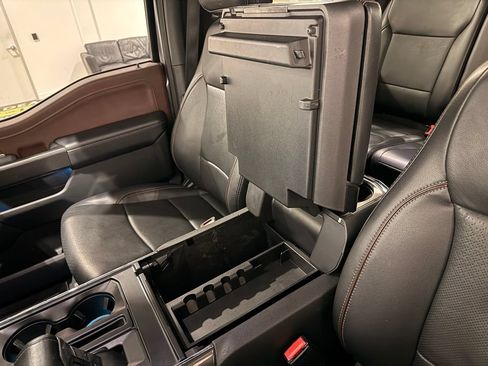 Used 2021 Ford F150 Lariat w/ Equipment Group 502A High AWD/4WD image 28