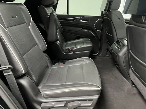 Used 2023 Cadillac Escalade Sport image 52