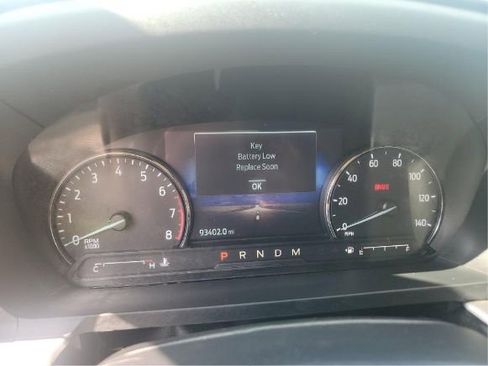 Used 2021 Ford Explorer XLT w/ Equipment Group 202A RWD image 7