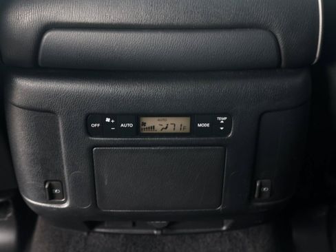 Used 2019 INFINITI QX80 Luxe w/ Proassist Package RWD image 19
