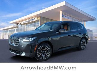 New 2026 BMW X3 xDrive30 w/ Premium Package video 1