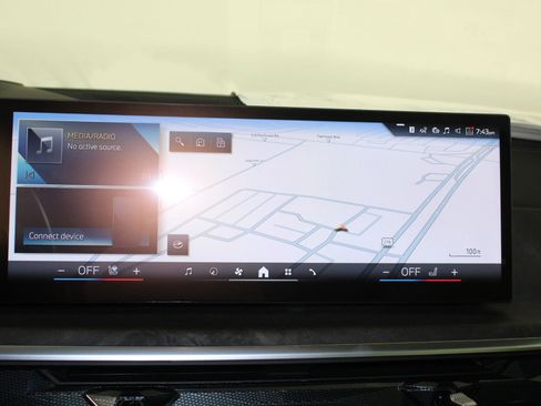 New 2026 BMW X5 xDrive50e w/ Executive Package image 26