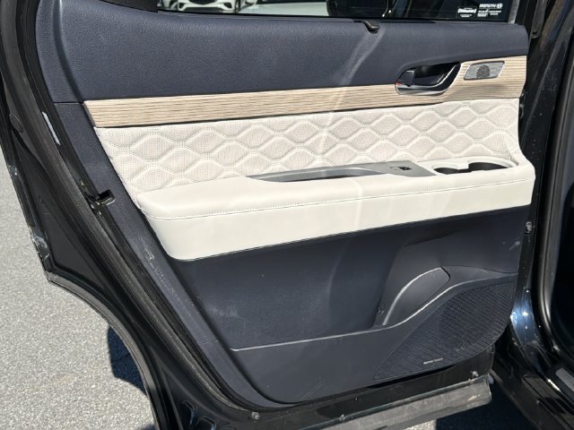Used 2022 Hyundai Palisade Calligraphy w/ Cargo Package AWD/4WD image 25