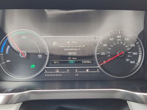 Used 2023 Kia Sorento EX AWD/4WD image 11