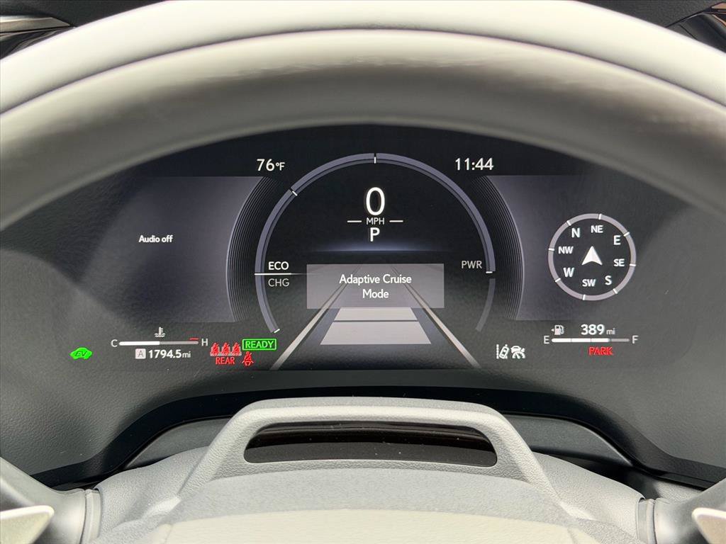 Used 2026 Lexus RX 350h w/ Convenience Package AWD/4WD image 17