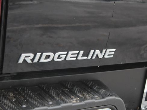 Used 2017 Honda Ridgeline RTL image 41