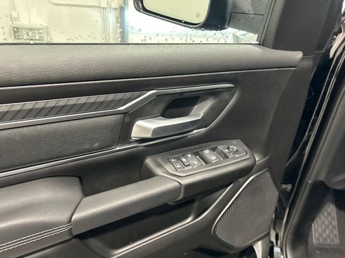 New 2026 RAM 1500 Big Horn image 15