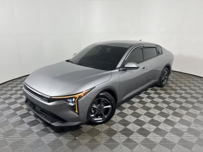 Used 2025 Kia K4