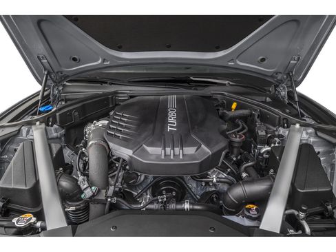 New 2026 Genesis G70 3.3T Sport Prestige AWD/4WD image 8