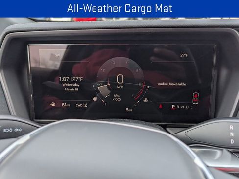 New 2026 GMC Terrain Elevation w/ Black Edition AWD/4WD image 15