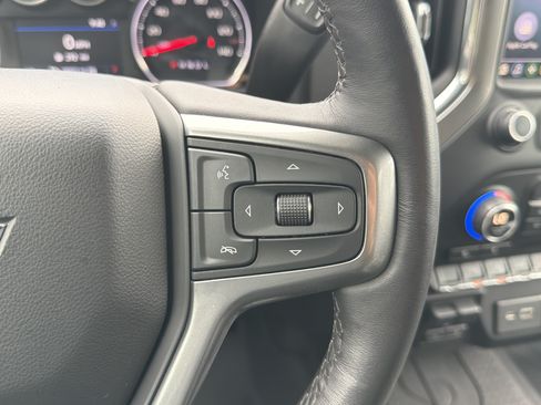 Used 2019 Chevrolet Silverado 1500 RST AWD/4WD image 20