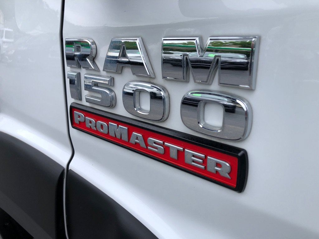 Used 2021 RAM ProMaster 1500 FWD image 15