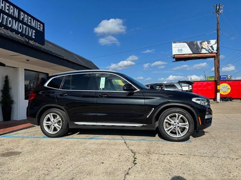 Used 2020 BMW X3 sDrive30i w/ Convenience Package image 5