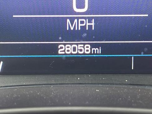 Used 2020 GMC Terrain SLE w/ Driver Convenience Package image 29