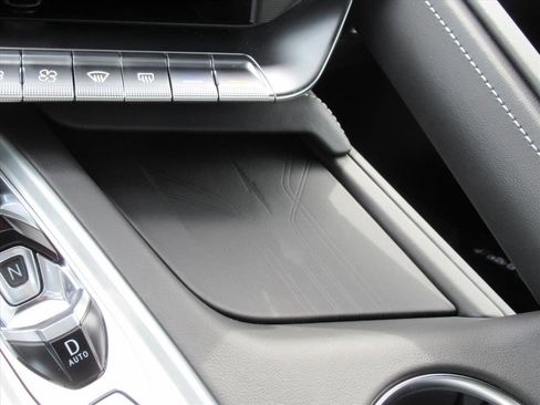 New 2026 Chevrolet Corvette Stingray Premium Conv w/ Z51 Performance Package image 28