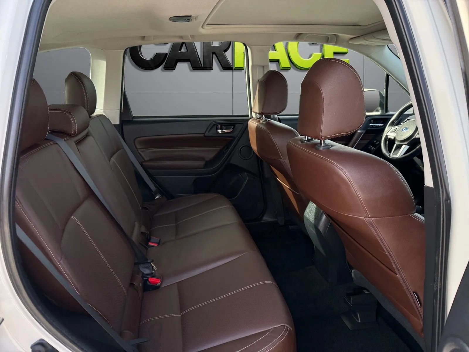 Used 2017 Subaru Forester 2.5i Touring AWD/4WD image 21
