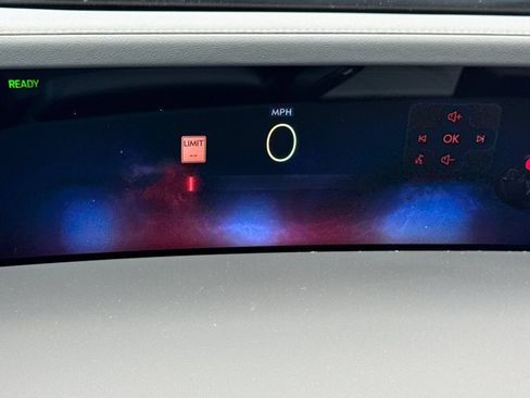 New 2026 Lincoln Nautilus Reserve w/ Jet Appearance Package AWD/4WD image 24