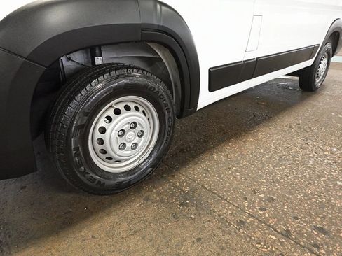 Used 2024 RAM ProMaster 1500 image 23