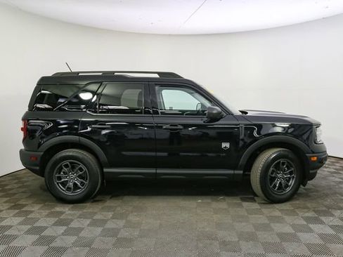 Used 2023 Ford Bronco Sport Big Bend w/ Convenience Package AWD/4WD image 12
