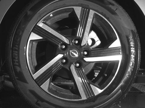 Used 2025 Nissan Sentra SV image 14