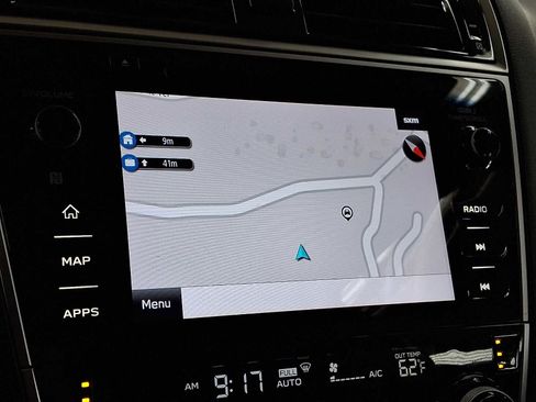 Used 2019 Subaru Outback 2.5i Touring image 14