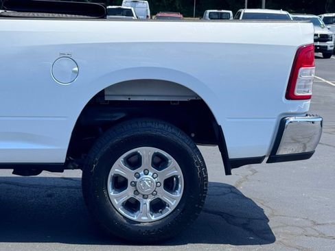 Used 2023 RAM 2500 Big Horn w/ Level 1 Equipment Group AWD/4WD image 38