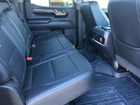 Used 2024 GMC Sierra 1500 Elevation w/ Elevation Premium Package image 35