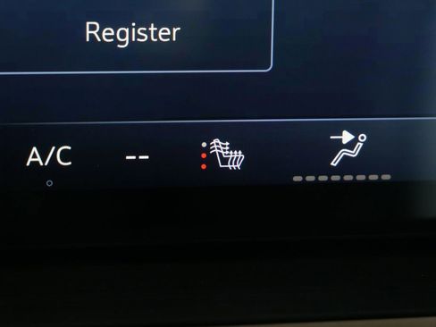 New 2026 Buick Envision Sport Touring image 29