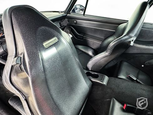 Used 1998 Porsche 911 GT3 RS image 21