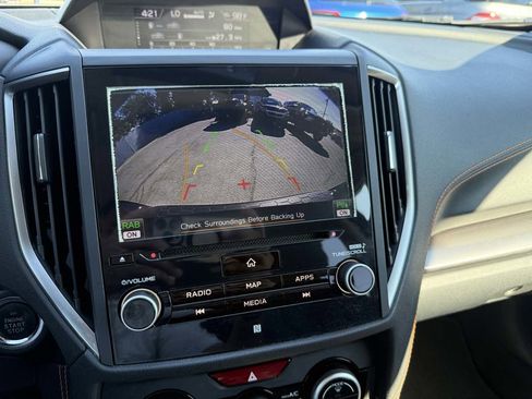 Used 2018 Subaru Crosstrek 2.0i Limited image 27