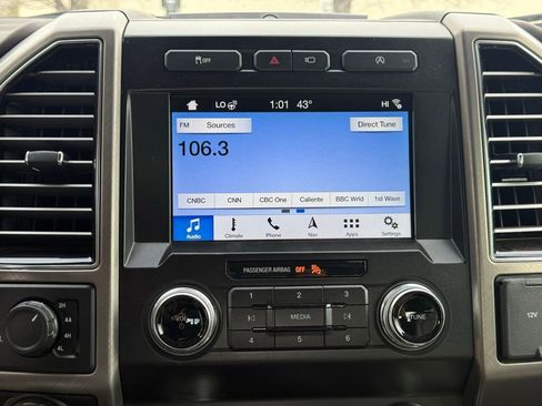 Used 2019 Ford F150 Limited image 18