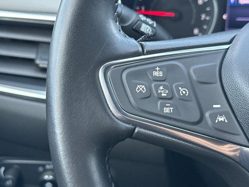 Certified 2021 Chevrolet Equinox LT w/ Driver Convenience Package image 26